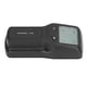 thumbnail image 2 of Detector de montantes metálicos 5 en 1 para encontrar montantes con precisión, escáner de pared LCD multifunción HW430Black, 2 of 8
