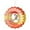 J, variant on Hearth & Gear 3D Dynamic Rotating Wind Chime Stainless Steel Color Metal Sheet Wind Rotating Energy Courtyard Art Outdoor Metal Hanging Wind Chime Memorial Wind Chimes Dad Tuned Wind Chimes Sympathy