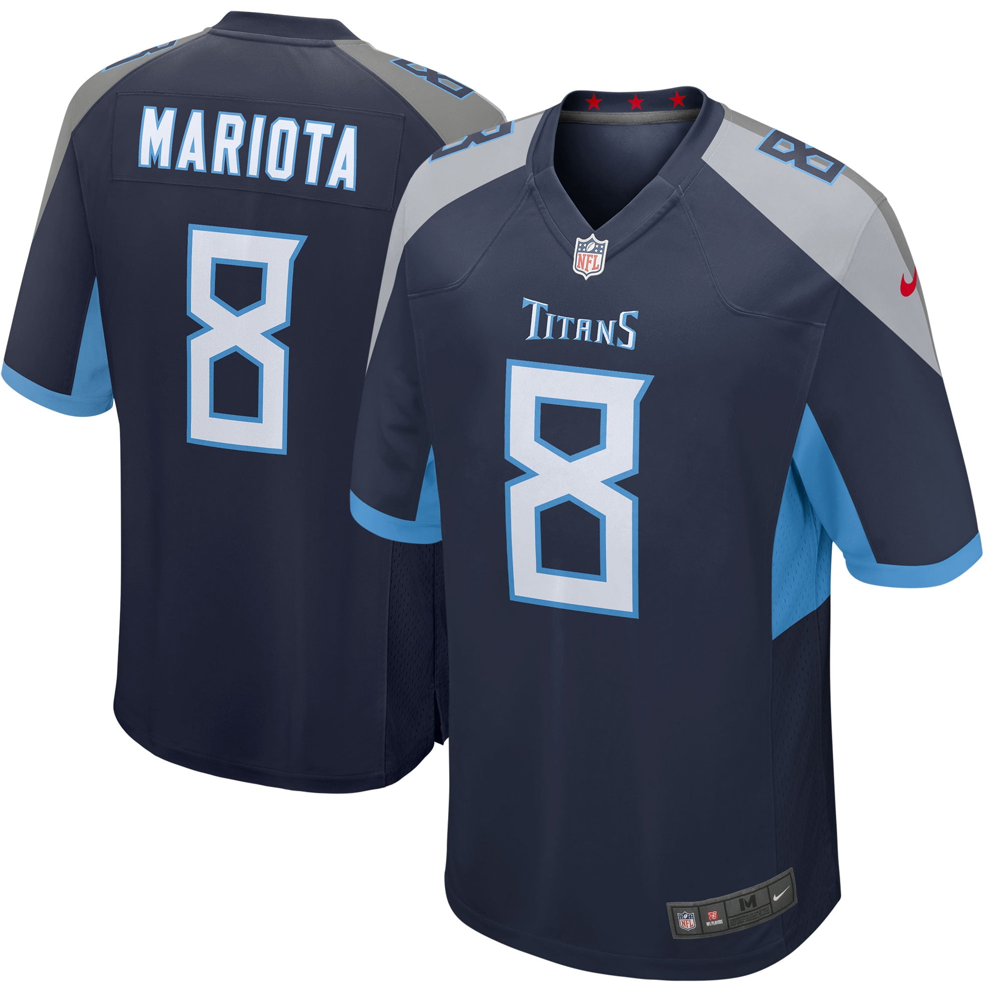 mariota toddler jersey
