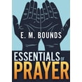 thumbnail image 2 of Whitaker House 770916 Essentials of Prayer, 2 of 2