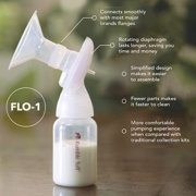 Rumble Tuff Flo-1 Collection Combo Kits