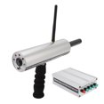 thumbnail image 4 of Long Range Metal Detector with Excellent Sensitivity Strongest Core Microcomputer Control Chip for Treasure Hunting and Metal Finding, 4 of 8