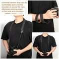 thumbnail image 5 of Uxcell Camera Strap, 2Pcs 0.8" Width Nylon Adjustable Neck Shoulder Strap, Dark Green, 5 of 6