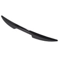 thumbnail image 4 of <p>Trunk Spoiler Roof Lip Kit Rear Trunk Spoiler Wing Stylish Rugged Wear  Rear Trunk Roof Lip Spoiler For  MK3 ST</p>, 4 of 7