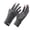 Dark Gray, variant on Summer Protection Sport Gloves,Lightweight Breathable Shock-absorption Pad Anti-Slip Adjustable Gloves for Driving/Cycling/Hiking/Outdoor Activities