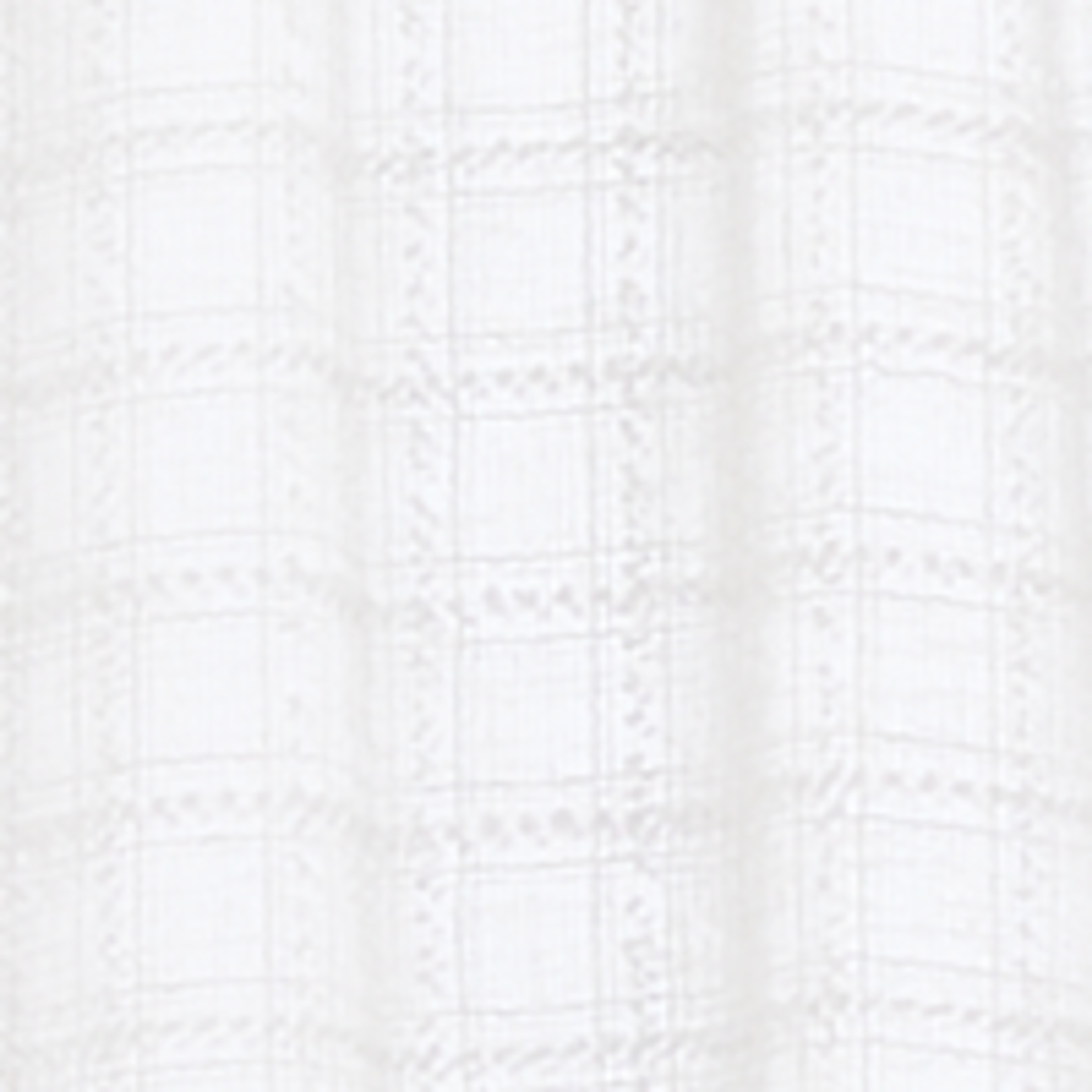 Better Homes & Gardens Sheer Tonal Windowpane Stitch Tie Top Single Curtain Panel, Vanilla Dream, 50 in W x 84 in L