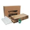 Duck Brand Moving Kit, Includes Bubble Wrap & Packing Tape