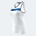 thumbnail image 2 of Playera Joma Mujer 901862.207 Blanco T XS Deportiva, 2 of 4