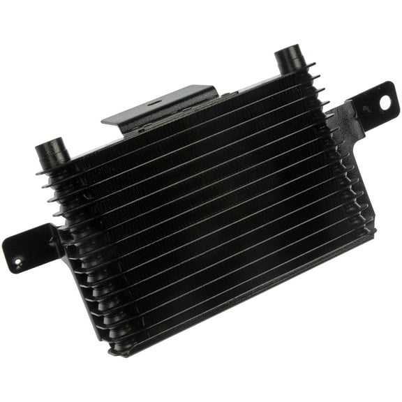 Dorman 918-212 Automatic Transmission Oil Cooler for Specific Ford / Lincoln Models Fits select: 2003-2004 FORD EXPEDITION, 2003-2004 LINCOLN NAVIGATOR