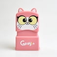 thumbnail image 5 of NANDIYNZHI Clothing Name Seal Name Seal Children'S Clothing Personalized Seal Clothing Fabric Seal Plastic 3.15*1.97*0.79 Inch (Clearance)Office&Craft&Stationery, 5 of 5