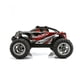 thumbnail image 2 of Bewildely Camión monstruo de juguete RC con velocidad máxima de 33 km/h Coche de control remoto para diversión sin fin Mjx Kits de construcción modelo, 2 of 6