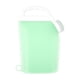 thumbnail image 1 of Bolsa de almacenamiento de alimentos, bolsa sellada de granos, práctica bolsa de silicona para guardar granos, bolsa de almacenamiento para aperitivos verde, 1 of 9