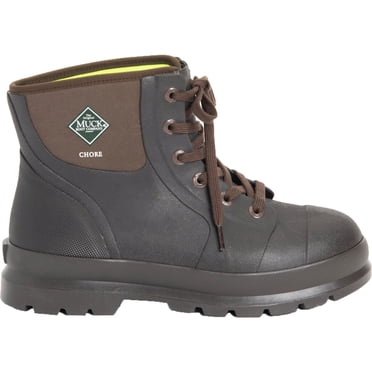 Men's Chore Classic 6" Boot Plain Toe