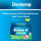 thumbnail image 3 of Kit Dentemp Advanced Formula Reline It x2, 3 of 6