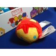 thumbnail image 3 of Disney Marvel Iron Man Tsum Tsum 2.5 Inch Mini Plush, 3 of 4
