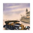 thumbnail image 1 of Modern Automotive Splendor - Canvas, 1 of 10