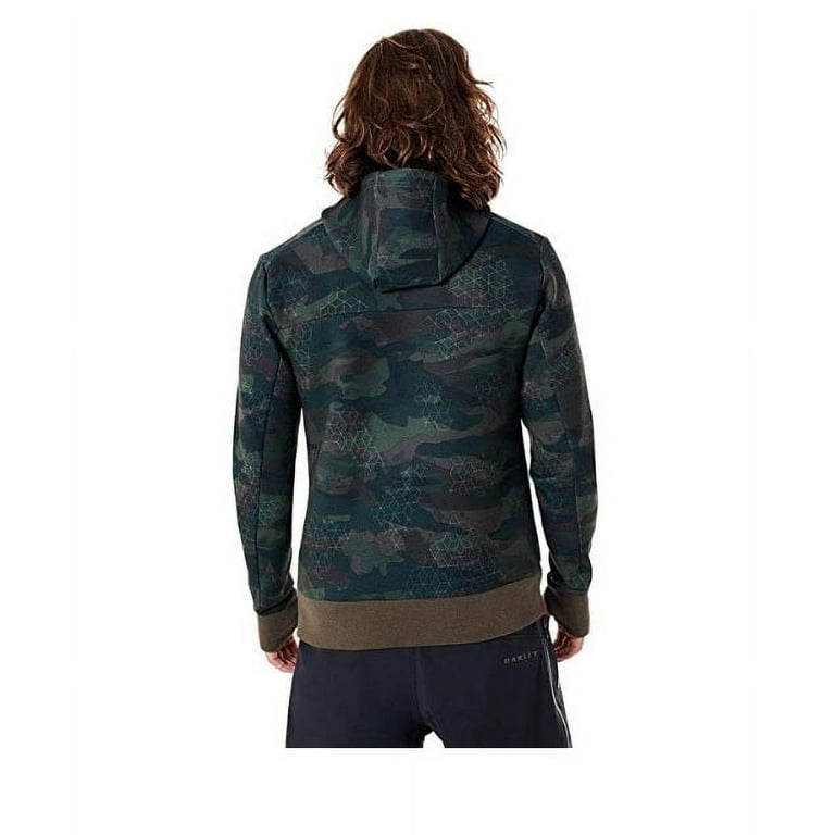 Oakley scuba hoodie hot sale