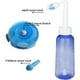 thumbnail image 4 of Recipiente para lavado nasal de 500 ml, botella para limpieza nasal, irrigador con solución salina para alergias., 4 of 5