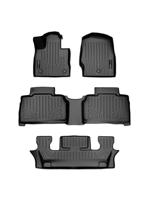 Smartliner Floor Mats in Auto & Tires Shop By Brand