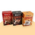 thumbnail image 6 of The COFFEE FACTORY Instant Milk Coffee, 15 Sachets (16 Gram/Stick), 6 of 6