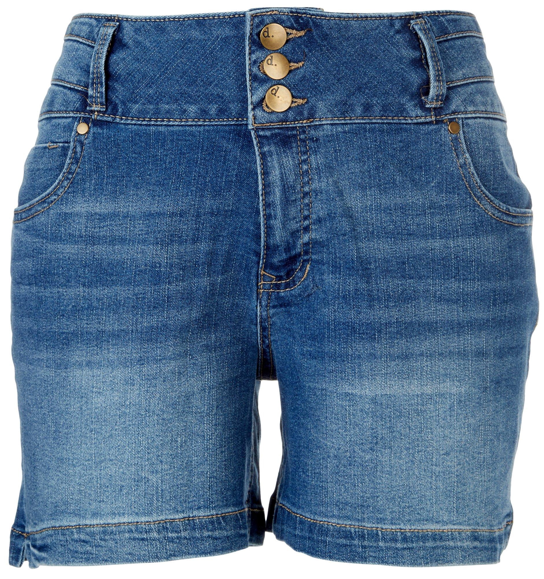 D. Jeans Shorts