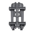 thumbnail image 1 of Methold Height Extender PC ABS Tren de aterrizaje Soporte antideslizante Soporte de extensión Avión Accesorios de juguete Reemplazo para Accesorios para aéreos, 1 of 6