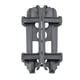 thumbnail image 3 of Drone Altura Extender PC ABS Aterrizaje Aterrizaje Antideslizante Soporte Soporte Soporte Aviones de juguete Accesorios Reemplazo para DJI MAVIC 3 Methold EL005790-00B, 3 of 7