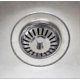thumbnail image 2 of Basket 83 Mm For Franke Sink Strainer, Genuine Product 1920056hs New/2024 s202412241648, 2 of 4