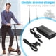 thumbnail image 4 of Cargador de scooter eléctrico M365 Adaptador de carga rápida de 42V para Xiaomi Ninebot ES1-4 Tmvgtek 3tw2al3kv5qd1fg9, 4 of 9