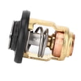 thumbnail image 1 of Thermostat Replacement, Firm Outboard Thermostat Original Standard  for Professional Use for Yachts, 1 of 8