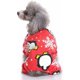 thumbnail image 2 of Camisetas hawaianas para perros (sandía-S) -, 2 of 5