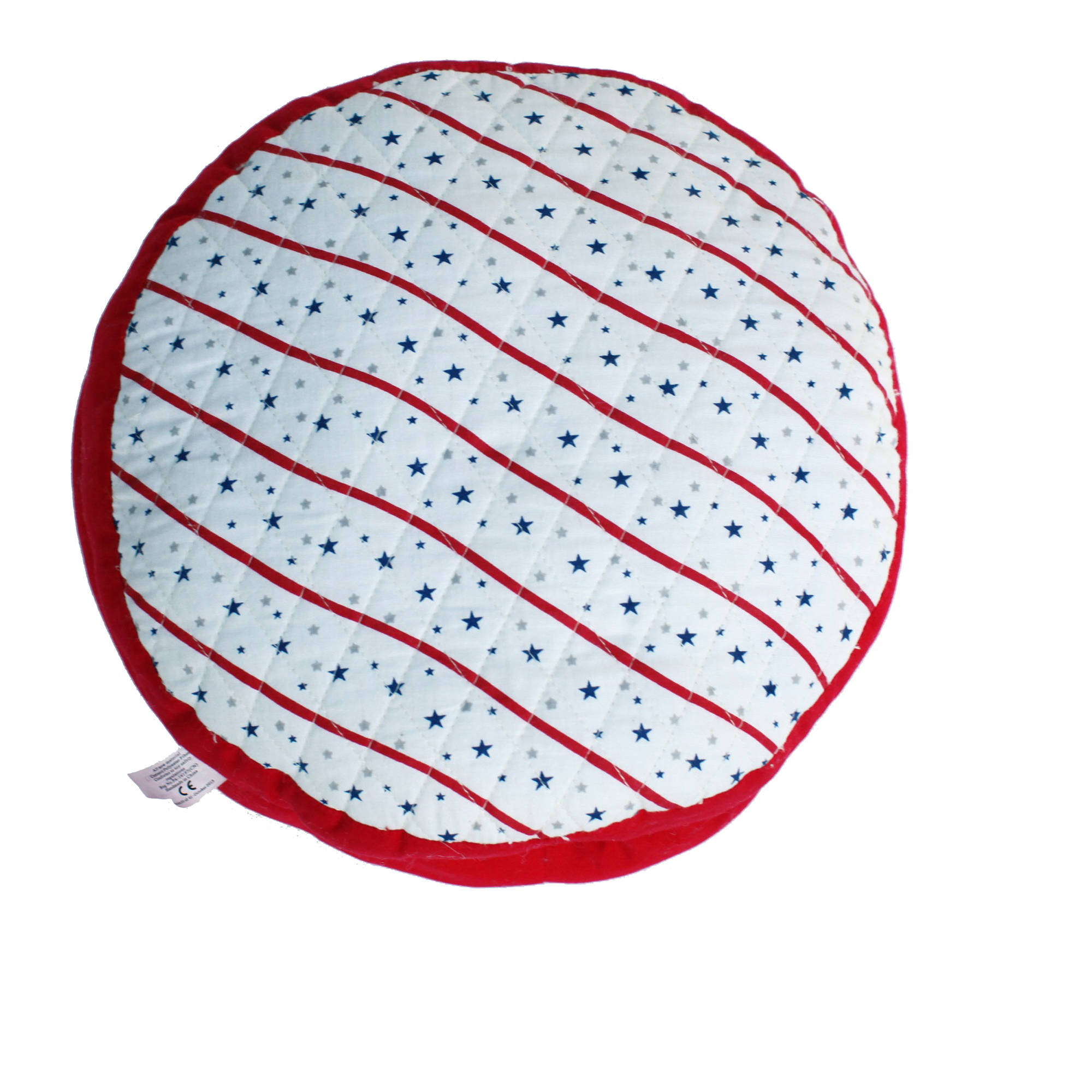 Dream Frenz Shimmer Plush with Tuck-Inside Body
