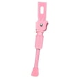 thumbnail image 3 of Soporte De Bicicleta Para Ni?os, Accesorios De Ciclismo De Aleación Para Pies, Soporte De Bicicleta Resistente Rosa De 18 Pulgadas, 3 of 8