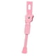 thumbnail image 3 of Pata de cabra para bicicleta de aleación antideslizante para bicicleta de montaña resistente y reemplazable rosa 242 cm, 3 of 9