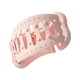 thumbnail image 1 of Camilla de espalda 3 ajustes ajustables, corrector de soporte de varios niveles inferior de Bolso rosado Yuyangstore Piel lumbar calmante, 1 of 8