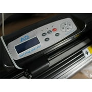INTBUYING 24inch Vinyl Cutter Plotter Machine with Software & Stand Max. Paper Width 720mm