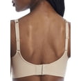thumbnail image 2 of Bali Women's One Smooth U Ultra Lite Spacer Wireless Bra - DF3440, 2 of 2