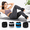 Black-1.0 Lbs Each (2.0 Lbs Pair), variant on Black 0.5 Lbs Each (1.0 Lbs Pair) Ankle And Wrist Weights For Women And Men