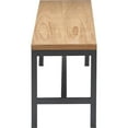 thumbnail image 4 of Tommy Hilfiger Robson Dining Bench, 4 of 8