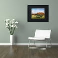 thumbnail image 3 of Trademark Fine Art 'The Old Rake' Canvas Art by Michael Blanchette Photography, Black Matte, Black Frame, 3 of 4
