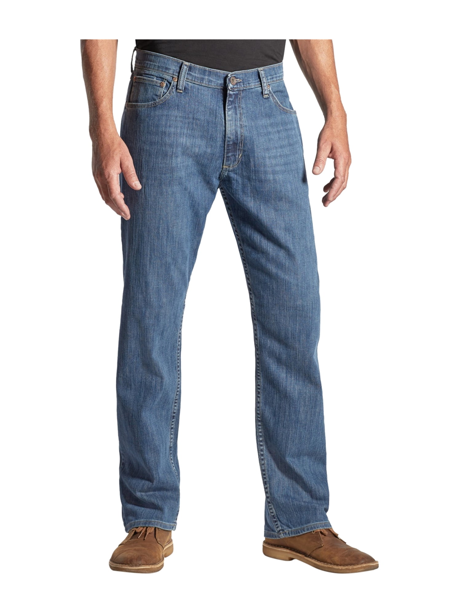 Wrangler Mens Classic Regular Fit Jeans sas 40x30 | Walmart Canada