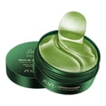 thumbnail image 2 of Reduce The Look Of Aging & Moisturize Your Eyes with 60pcs Avocado/Golden Eye Mask - Lifting Firming & Reducing Dark Circles, Eye Bags, Puffiness & Wrinkle!, 2 of 5