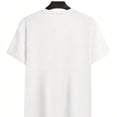 thumbnail image 3 of ‘Twas the Tism M’Lord Unisex Tee – Funny Medieval Frog Wizard Shirt, Unique Autism Meme Graphic T-Shirt, Gift for Meme Lovers, 3 of 4