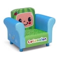 thumbnail image 3 of Silla tapizada Delta Children CocoMelon de 18 m+ y hasta 45 kg, 3 of 9