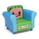 thumbnail image 3 of Silla tapizada Delta Children CocoMelon de 18 m+ y hasta 45 kg, 3 of 9