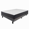 thumbnail image 1 of Colchón de 20 cm de Memory Foam - Queen Size – Firmeza Media Memory Foam COLCHON DREAMBOX, 1 of 9