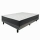thumbnail image 2 of Colchón de 20 cm de Memory Foam - Queen Size – Firmeza Media Memory Foam COLCHON DREAMBOX, 2 of 9