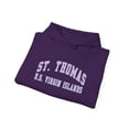 thumbnail image 4 of St. Thomas US Virgin Islands Trip Vacation Hoodie Gift Sweatshirt Shirt, 4 of 4
