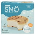 thumbnail image 4 of Snö Sandwichs aux Pépites de Chocolat d'Origine Végétale, 4 of 11