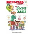 thumbnail image 3 of Secret Santa (Robin Hill School,Ready-to-Read, Level 1), 3 of 4